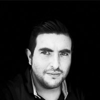 Daniel Ramírez Serrano