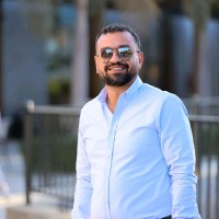 Mina Youssif