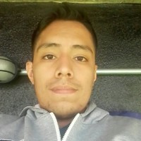 Gino Martin López Mejia