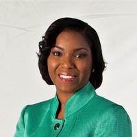 Kerry-Ann South MBA (Dist), BBA