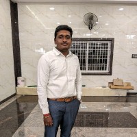 Thanishwar S