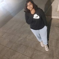Arpitha Hegde