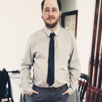 Joshua Farmbrough