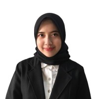 Syifa Fuadatul Kamal