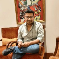 Gaurav Negi
