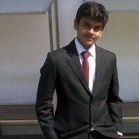 Viren Dand