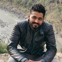 Nitesh Goud