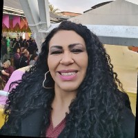 Mislene Santana