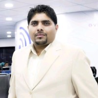 Imran Shabbir