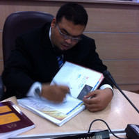 Yusof Cheaziz