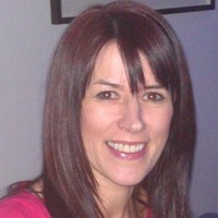 Sharon Mackenzie - Mcipd