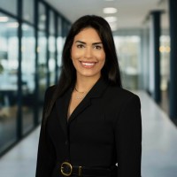 Alexandra Lynn Suarez