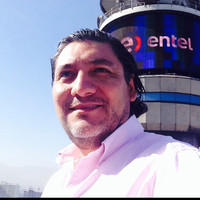 Rodrigo Saldias Urrutia