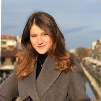 Eleonora Calligaris