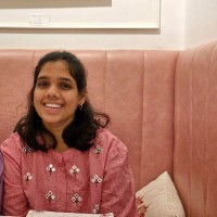Reshma Reghunandan