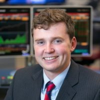 Joshua Mitchell