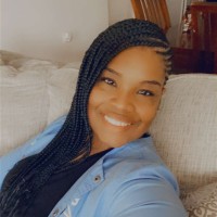 Felicia Bush