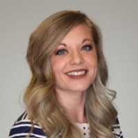 Katie Holm