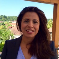 Hafsat Bel Houssaine