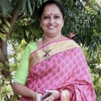 Jayashree Gourisankar