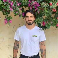 Alex Gaitatzis