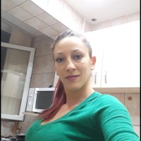 CRISTINA CATLINA ZORILA