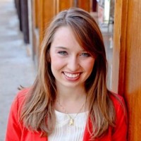 Amelia Roche MBA