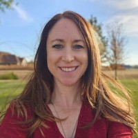 Christine Stearman