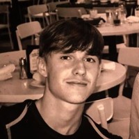 Jacob Gooding
