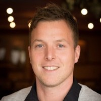 Johan van der Pas