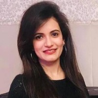 Kanika Murti - Csm®