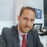 Mario Ruiz Maestre