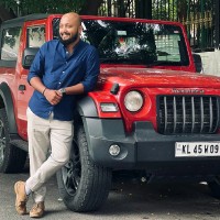 Jishnu Raj