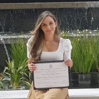 Lorena Medina Bohorquez