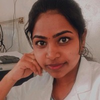 Greeshma Santhosh