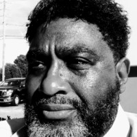 Dr Andrew Middlebrooks