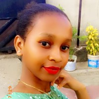 Joyce Lyimo