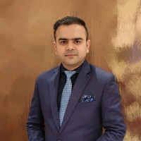 Nirbhay Tiwari
