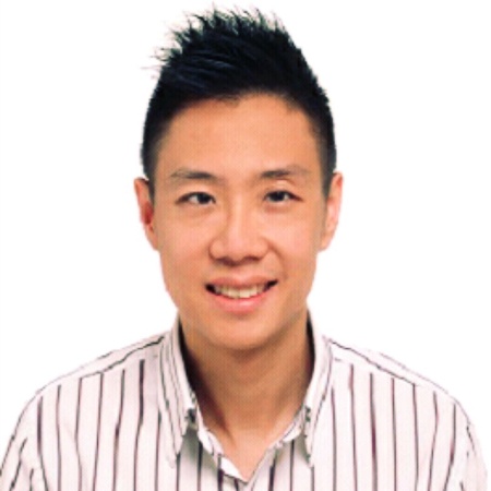 Thomas Loh