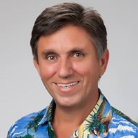 Steve Gelfuso