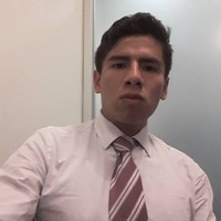 Luis Garcia Osorio