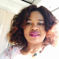 marie madeleine Larwig-Bakam