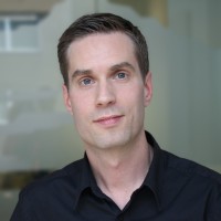 Markus Holmström