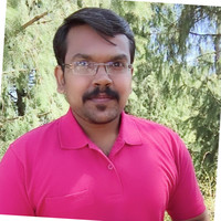 Ramakrishnan S