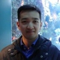 Vince Tang