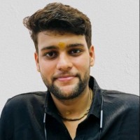 Anmol Chaturvedi