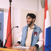 Yahya Maslouh