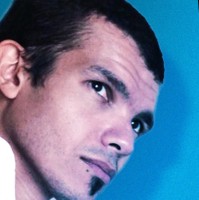 Marcio Pontes