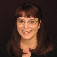 Ursula J Morgan