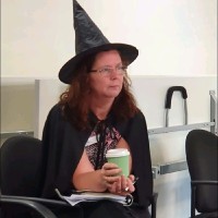 Kate Mc Gregor